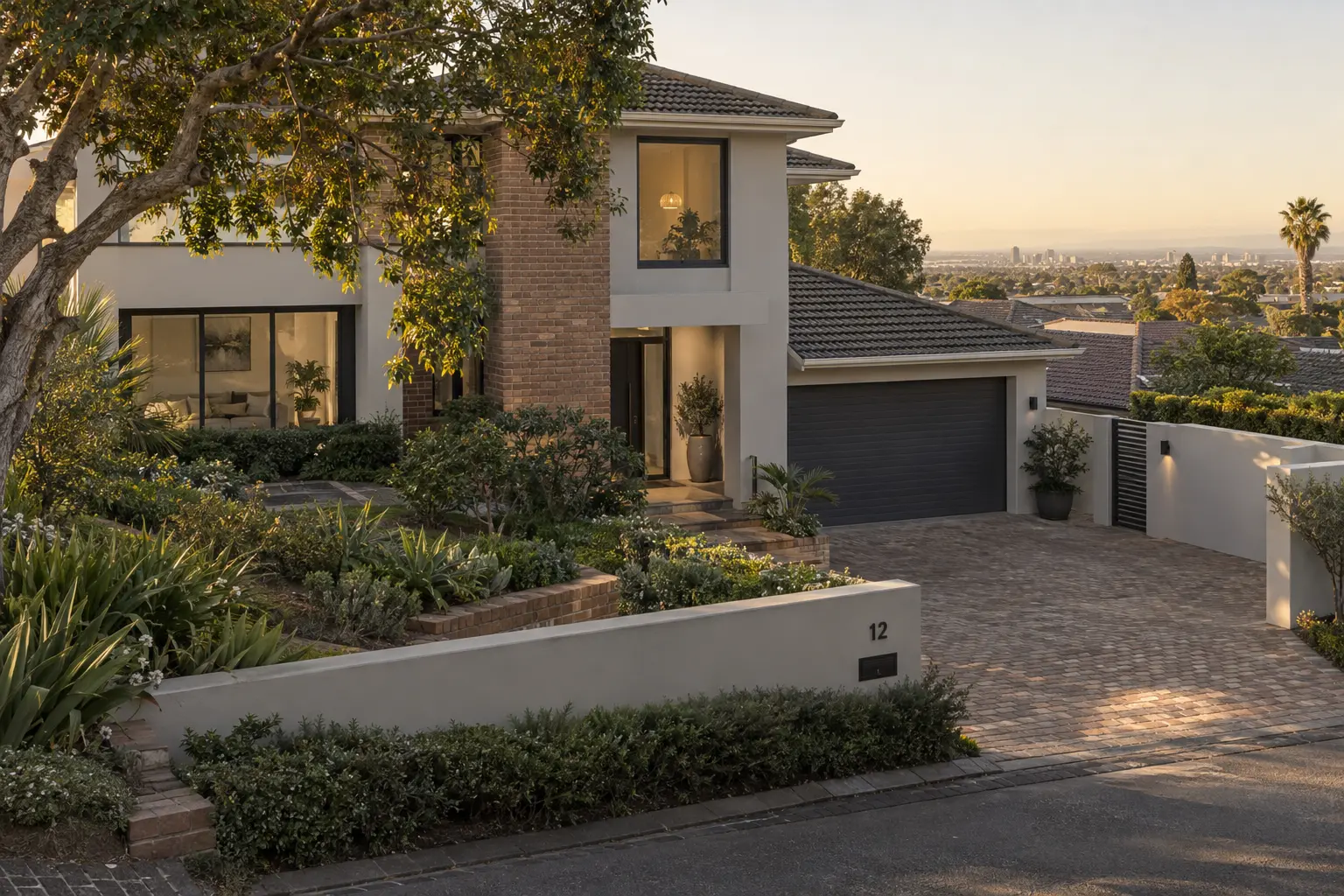 Complete home renovation, Cape Town