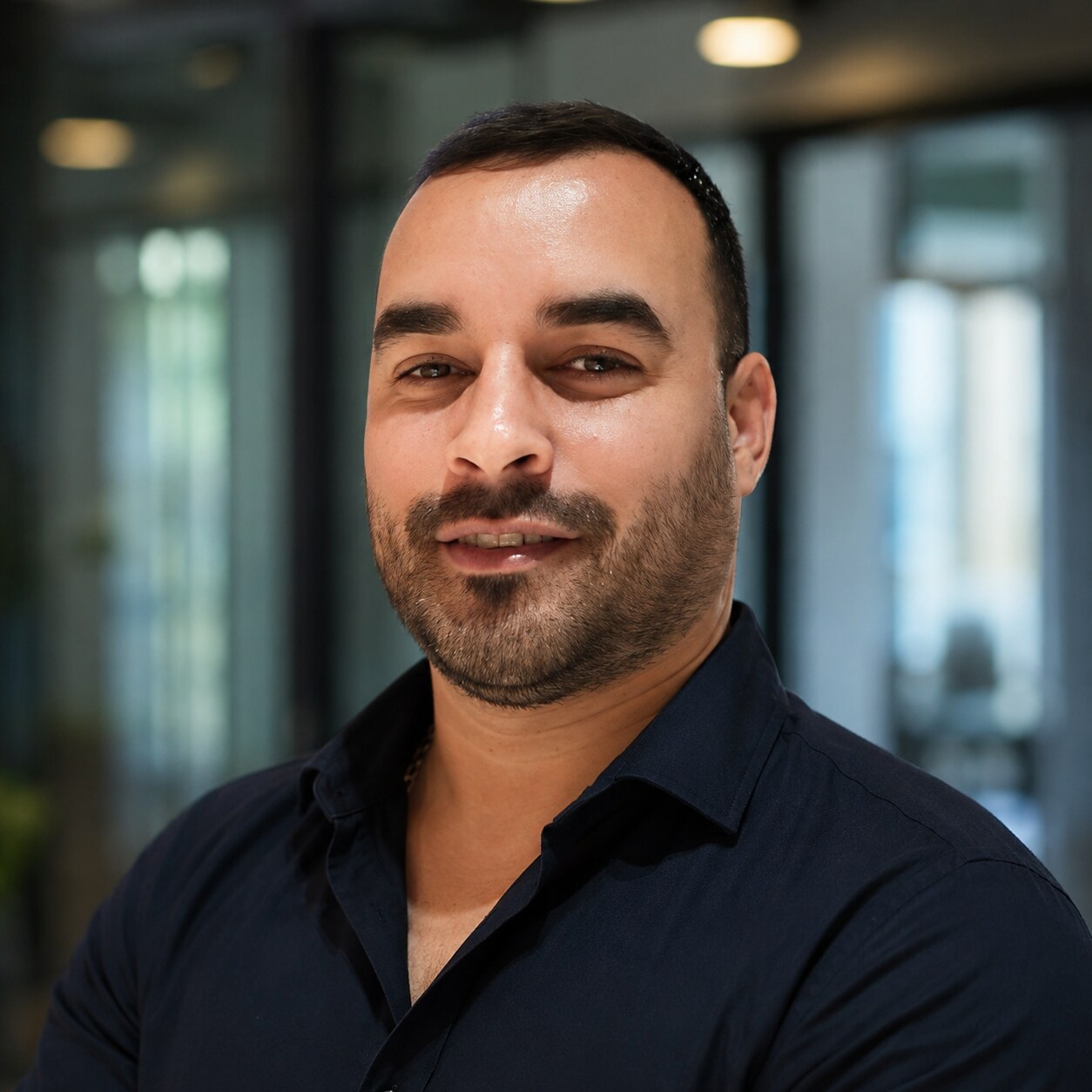 Matthew Vermeulen, Property Haus & Co